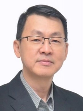 Prof. Dr. Duu Sheng Ong